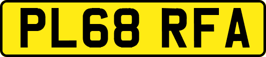 PL68RFA