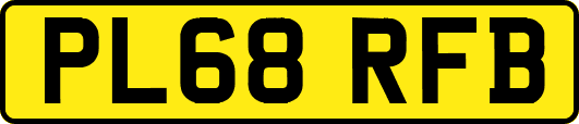 PL68RFB