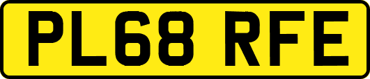 PL68RFE