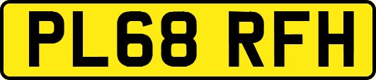 PL68RFH