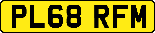 PL68RFM