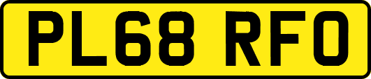PL68RFO