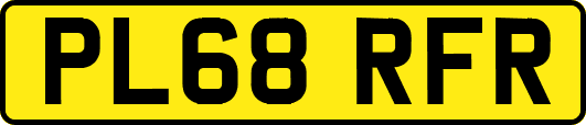 PL68RFR