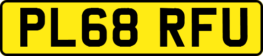 PL68RFU