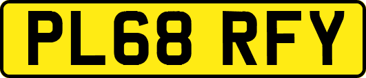 PL68RFY