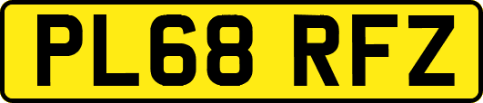 PL68RFZ