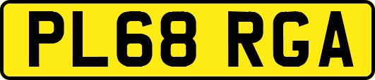 PL68RGA