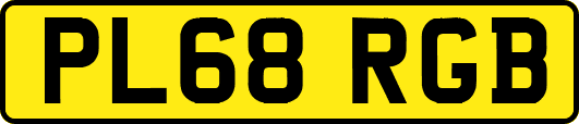 PL68RGB