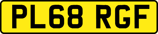 PL68RGF