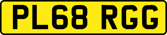 PL68RGG