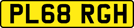 PL68RGH