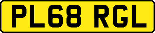 PL68RGL