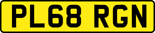 PL68RGN