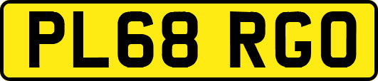 PL68RGO