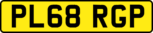 PL68RGP