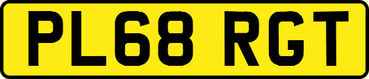 PL68RGT