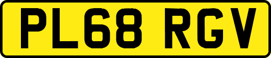 PL68RGV