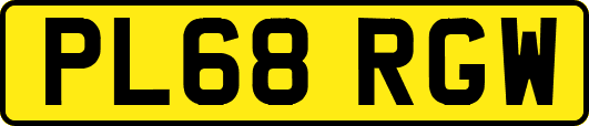 PL68RGW