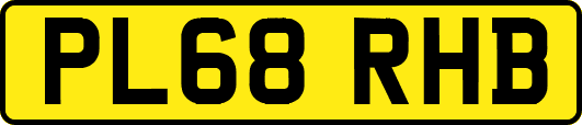 PL68RHB