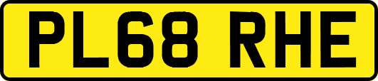 PL68RHE