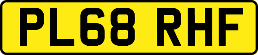 PL68RHF