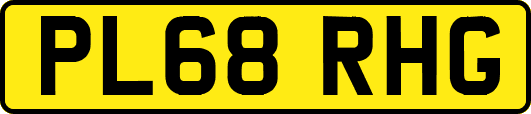 PL68RHG