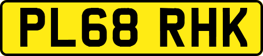 PL68RHK
