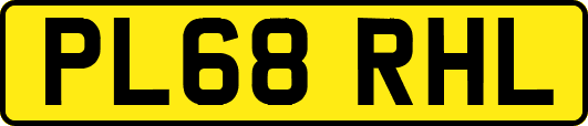 PL68RHL