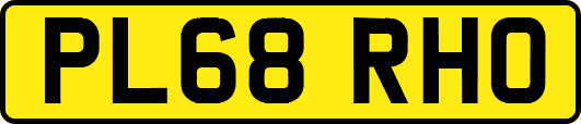 PL68RHO