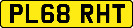 PL68RHT