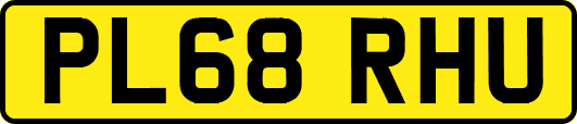 PL68RHU