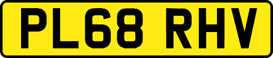PL68RHV