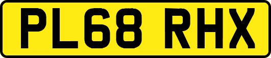 PL68RHX