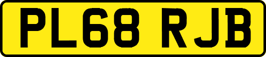 PL68RJB