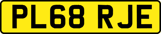 PL68RJE