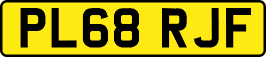 PL68RJF