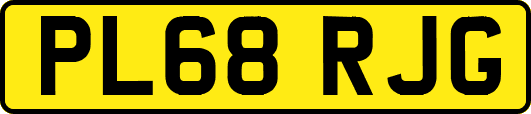 PL68RJG