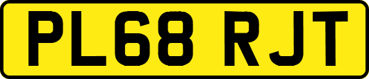 PL68RJT