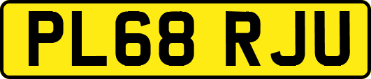 PL68RJU