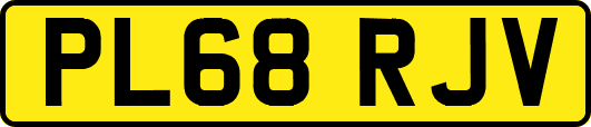 PL68RJV