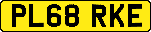 PL68RKE