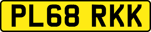 PL68RKK