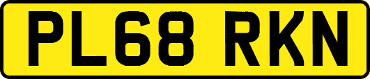 PL68RKN