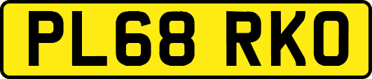 PL68RKO