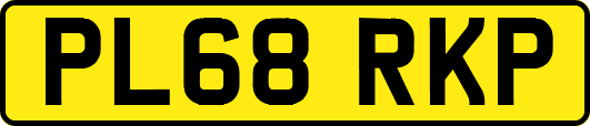 PL68RKP