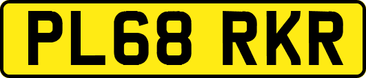PL68RKR