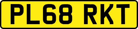 PL68RKT