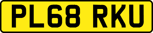 PL68RKU