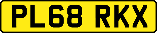 PL68RKX
