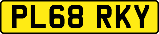 PL68RKY